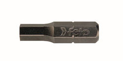 Felo Screwdriver Bit Allen