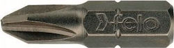 Felo Screwdriver Bit Cross