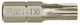 Irwin Σετ 10 Μύτες Κατσαβιδιού Torx