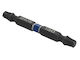 Irwin Σετ 2 Μύτες Κατσαβιδιού Torx