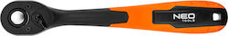 Neo Tools Ratschen 1/2" 25cm 08-511