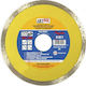 Artpol Cutting Disc Construction Materials Hole Diameter 125mm 1pcs