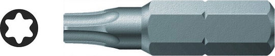 Wera Screwdriver Bit Torx