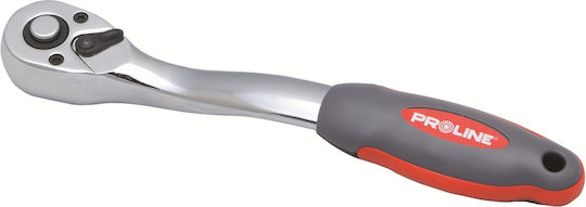 Proline Καστάνια με Καρέ 1/4" Μήκους 14.5εκ.
