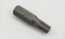 Jonnesway Screwdriver Bit Torx with Size T27