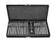Modeco Set 40 Schraubendreher-Bits Torx