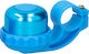 Dunlop Fahrradklingel Blau