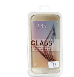 Omega Tempered Glass (Galaxy S7)