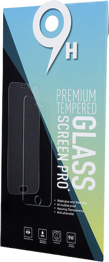 TelForceOne 2.5D 0.3mm Gehärtetes Glas (Google Pixel 7)