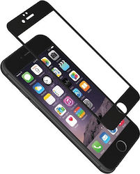 Cygnett Vollflächig gehärtetes Glas Schwarz (iPhone 6 / 6s) Cygnett Vollflächig gehärtetes Glas Schwarz (iPhone 6 / 6s)