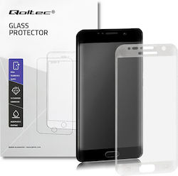 Qoltec Full Face Tempered Glass (Galaxy S7)