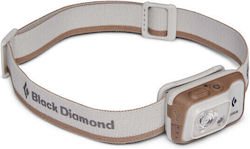 Black Diamond Wiederaufladbar Stirnlampe LED Co...
