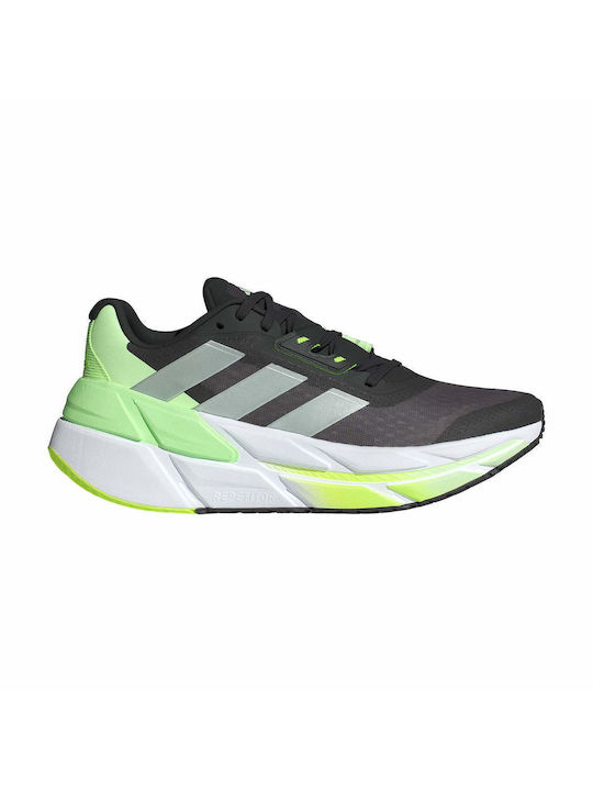 Adidas Adistar CS 2.0 Ανδρικά Αθλητικά Παπούτσια Running Μαύρα