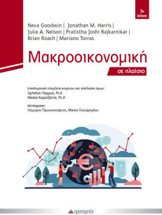 Μακροοικονομική Σε Πλαίσιο