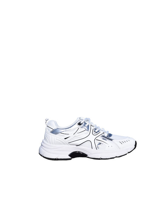 Alta Moda Sneakers White