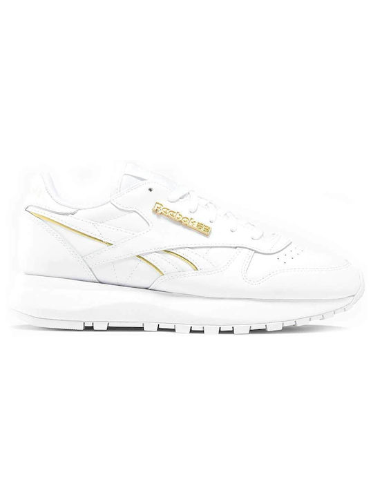 Reebok Classic Leather SP Sneakers White