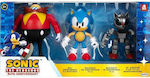 Miniature Toy Sonic