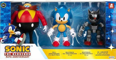 Miniature Toy Sonic