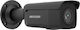 Hikvision DS-2CD2T66G2-4I IP Cameră de Supraveghere Full HD+ 6MP Rezistentă la apă cu Lentilă 2.8mm