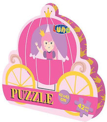 Kids Puzzle 42pcs Next