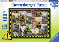 Kids Puzzle Collection 100pcs Ravensburger