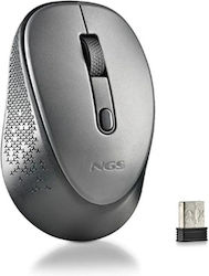 NGS Dew Wireless Gray