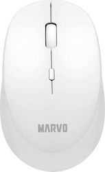 Marvo Magazin online Mouse Alb