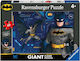 Детски Пъзел Batman 60бр Ravensburger