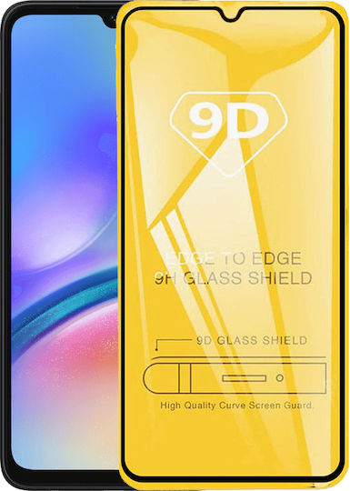 5g 9D 0.3mm Full Face Tempered Glass (Redmi Note 10 Pro)