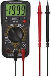 Emos Digitalmultimeter mit Messung AC / DC M3620 Emos Digitalmultimeter mit Messung AC / DC M3620