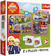 Kids Puzzle Trefl