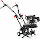 NAC TIP38-139L-M Four-stroke Cultivator Gasoline 2.4hp/139cc with Engine Loncin