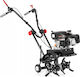 NAC TIP38-139L-M Four-stroke Cultivator Gasoline 2.4hp/139cc with Engine Loncin