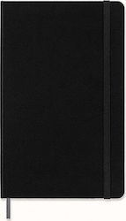 Moleskine Notebook Black