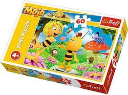 Kids Puzzle 60pcs Trefl