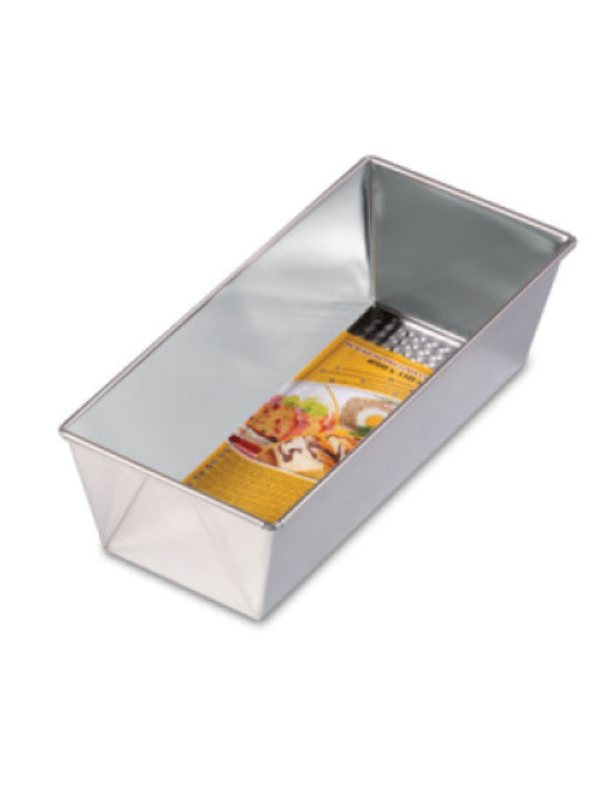 Aluminum Bread Baking Pan