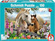 Kids Puzzle Mare and Rebie G3 150pcs Schmidt Spiele