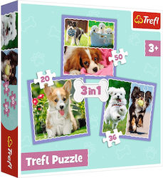 Kids Puzzle 50pcs Trefl