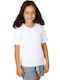 Namaldi Kids' Undershirt White
