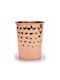 Yogi & Yogini Mug Copper 250ml 1pcs