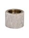 Eglo Candle Holder suitable for Tealights 6x4cm 1pcs