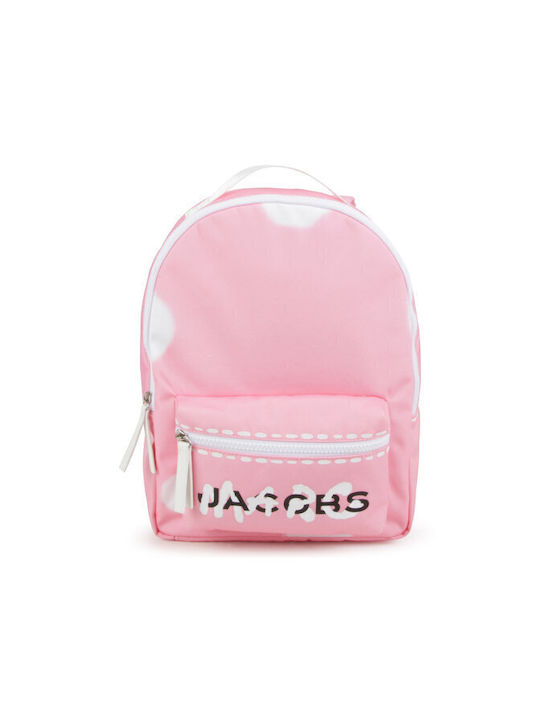 Marc Jacobs Rucksack Rosa