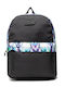 Skechers Backpack Μαύρο