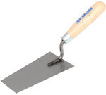 Kubala Trowel 80x145mm 1001