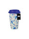 Paladone Stormtrooper Travel Pahar Termos 355ml Albastru