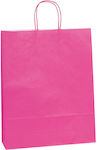 Paper Bags Pink 46x36x12cm