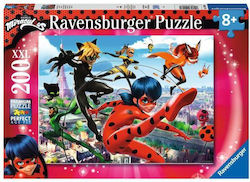 Детски Пъзел Ravensburger