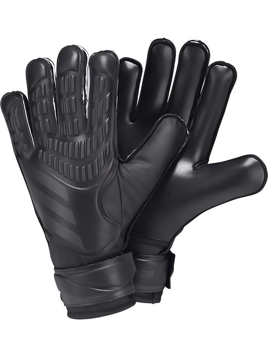 adidas Predator Gl Trn Adults Goalkeeper Gloves Black