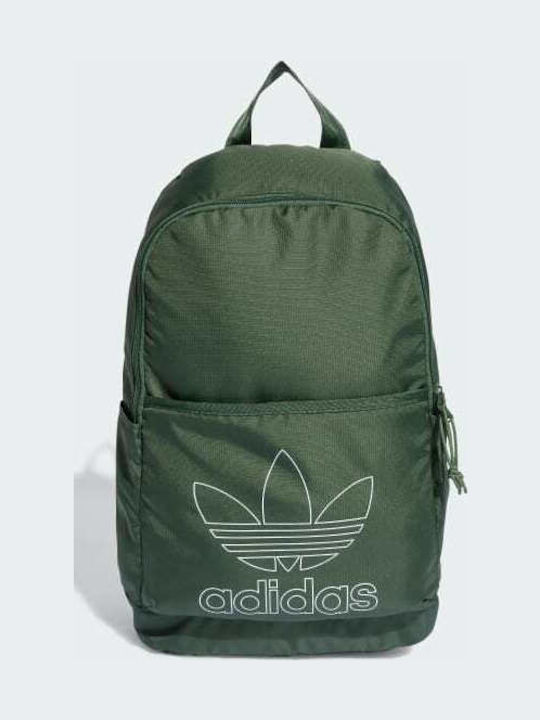adidas Adicolor 20.25lt Πράσινο