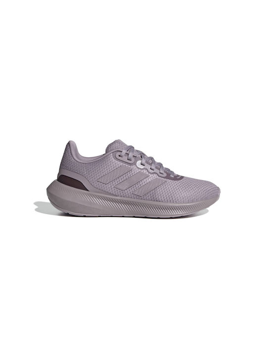 adidas Runfalcon 3.0 Γυναικεία Αθλητικά Παπούτσ...